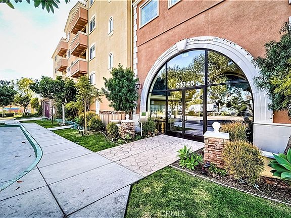 4th image of 21345 Hawthorne Blvd #421
