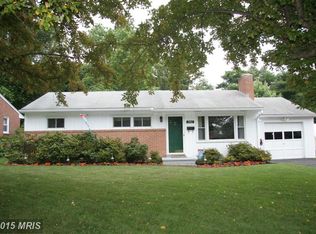 942 Noland Dr, Hagerstown, MD