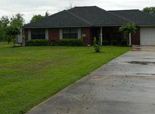 19845 County Road 510, Brazoria, TX 77422