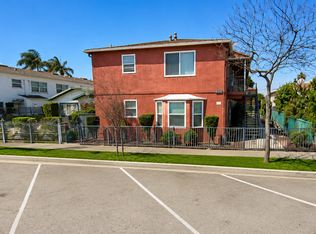 6331 Templeton St APT B, Huntington Park, CA 90255