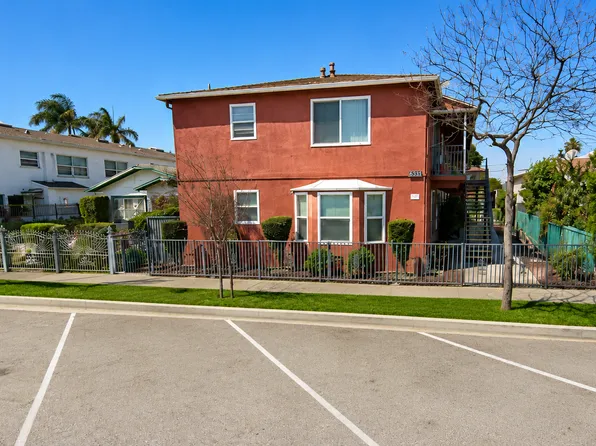 6331 Templeton St APT B, Huntington Park, CA 90255