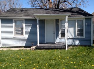 5228 W Raymond St, Indianapolis, IN