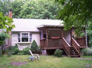 312 Awosting Rd, Shawangunk, NY 12566