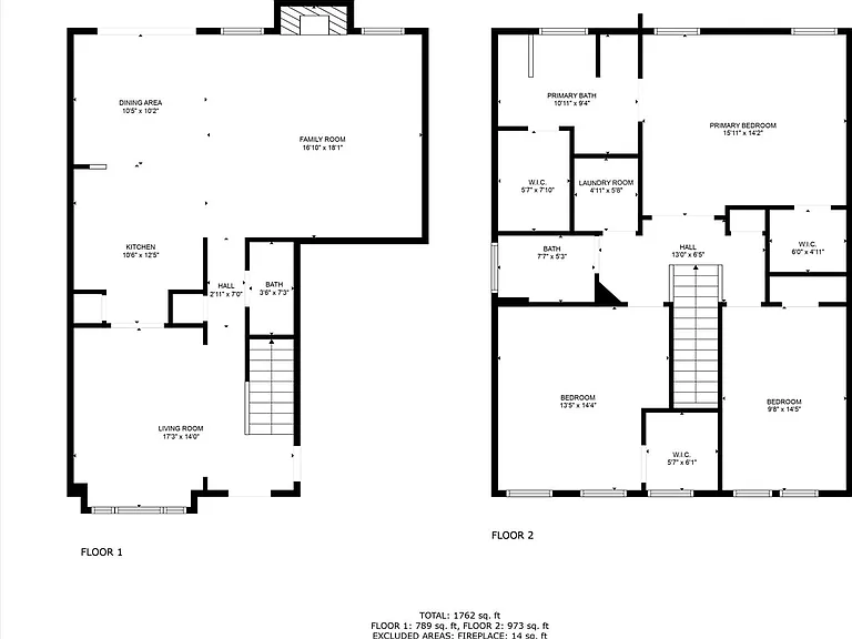 126 Brock St — Photo 32