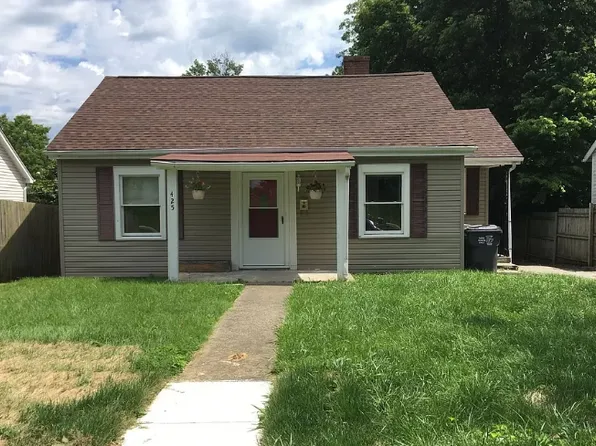 425 Park View Ave, Lexington, KY 40505