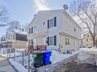 54-56 Suffolk St, Springfield, MA 01109