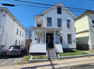 34 Glen Ave, Amsterdam, NY 12010