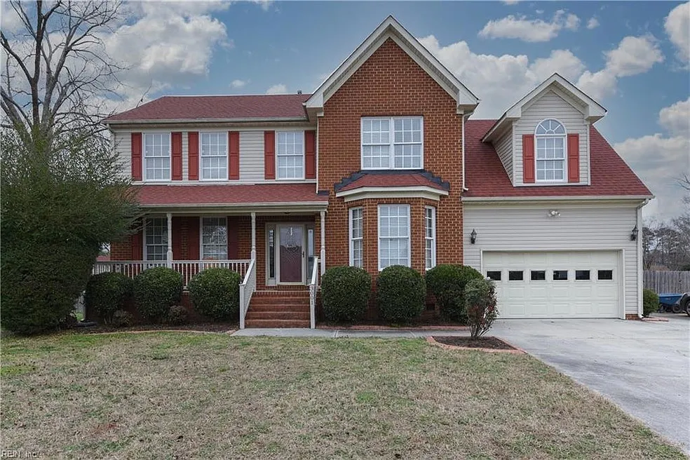 4 bed, 2399 sqft, $2,500 — Photo 1
