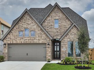 42830 Terraza Blvd, Magnolia, TX 77354