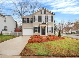 326 Ross Moore Ave, Charlotte, NC 28205