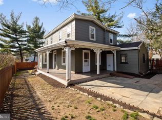 7500 Oak Lane Rd, Melrose Park, PA 19027