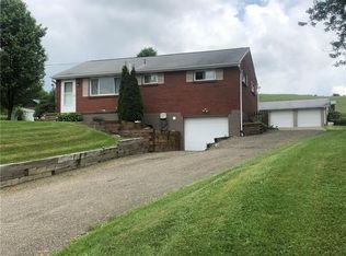 521 Fleming Rd, Sarver, PA 16055