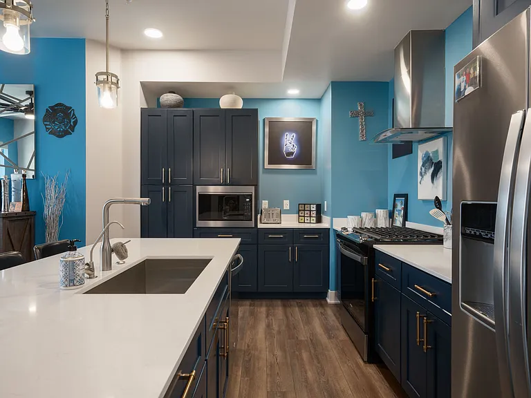 3131 N Central Ave #406 — Photo 3