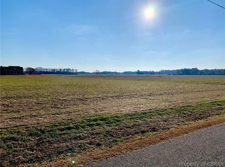 0 Crittenden Rd, Deltaville, VA 23043