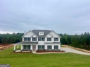 120 Hawkeye Trl #82, Fortson, GA 31808