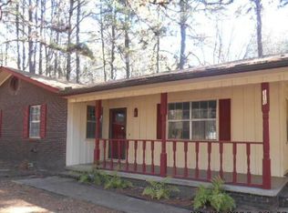 110 Barborek Ln, Russellville, AR 72802