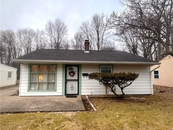 360 Melrose Ave, Youngstown, OH 44512
