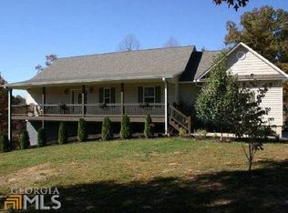 237 High Country Cir, Morganton, GA 30560