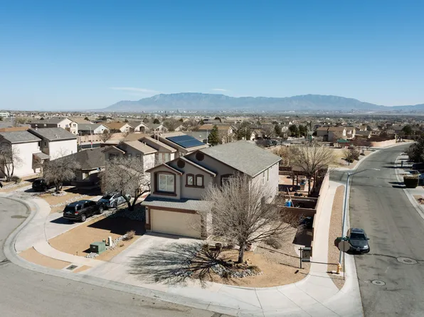 3212 Yellow Pine Ln SW, Albuquerque, NM 87121