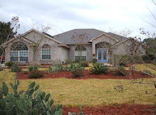 15566 Moss Hollow Dr, Jacksonville, FL 32218