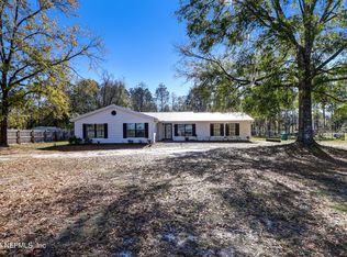 4656 Dogwood St, Macclenny, FL 32063