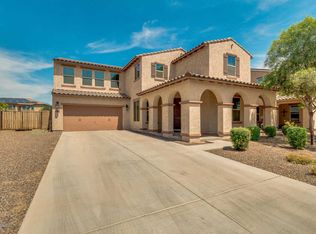 4293 N 180th Ln, Goodyear, AZ 85395