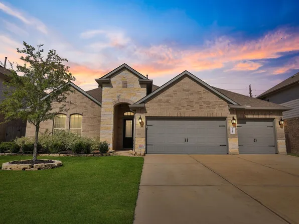 25615 Pinyon Hill Trl, Tomball, TX 77375