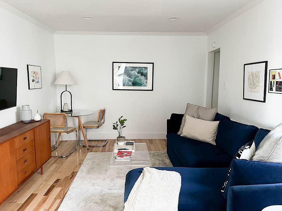 2nd image of 1096 President St APT 34