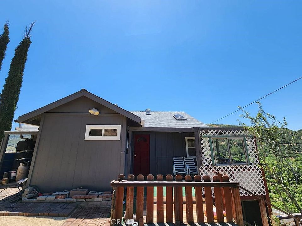17565 Lone Pine Trl, Lake Hughes, CA 93532 MLS GD23105457 Zillow
