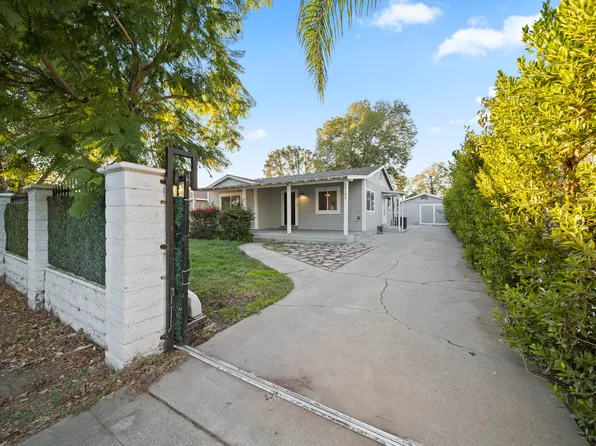 15105 Nurmi St, Sylmar, CA 91342