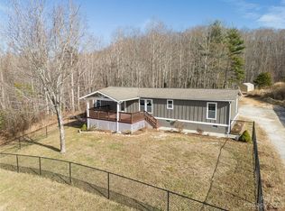 113 Whisper Mountain Rd, Hendersonville, NC 28792