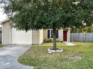 28898 Llano River Loop, Spring, TX 77386