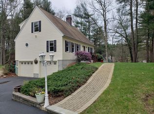 55 S Spencer Rd, Spencer, MA 01562