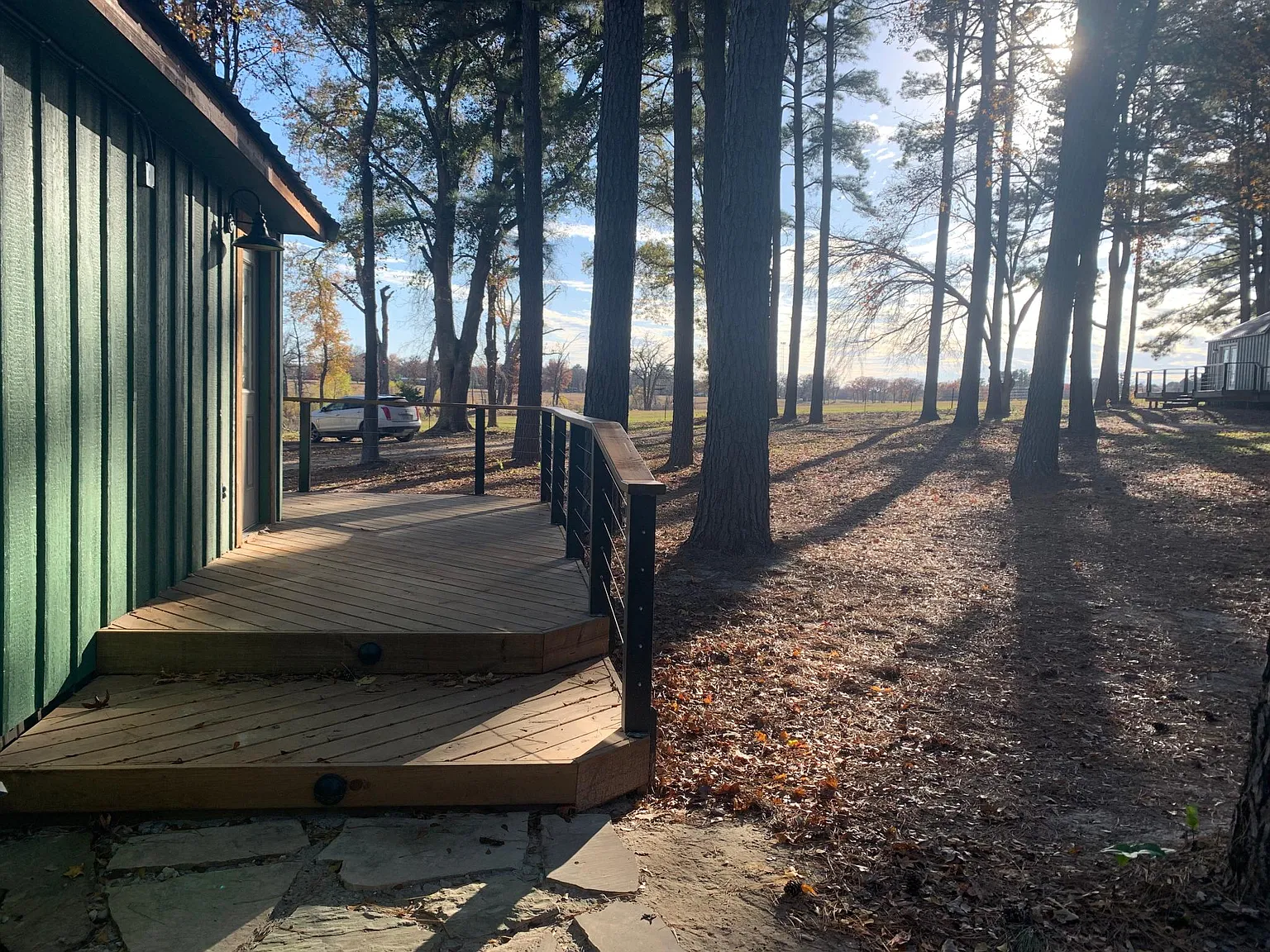 1 bed, 720 sqft, $1,595 — Photo 3