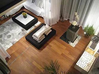 Rented by Citi Habitats