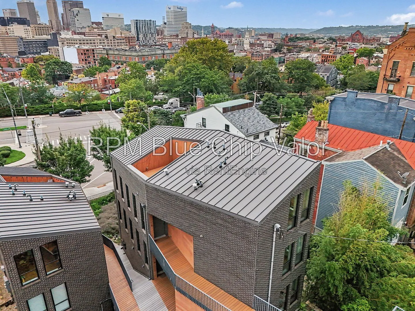 2 bed, 2.0 bath, $2,795 — Photo 3