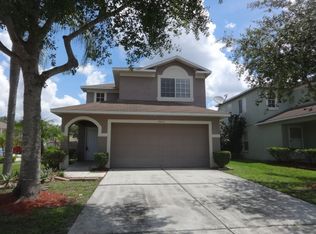 1648 Prowmore Dr, Brandon, FL 33511