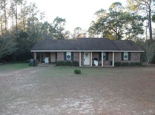 2319 New Hope Rd, Ambrose, GA 31512