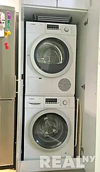 Rented by REAL New York