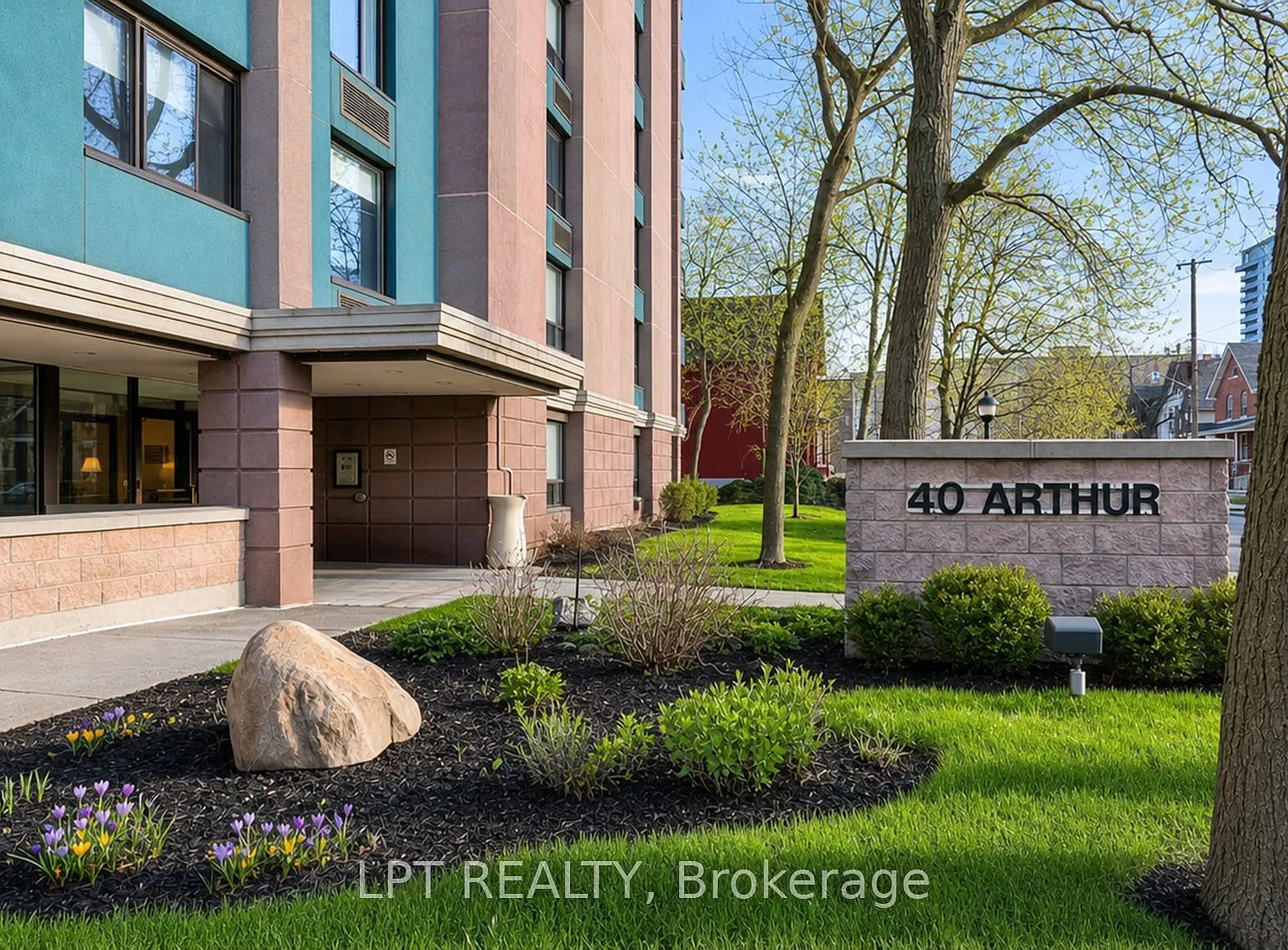 40 Arthur St — Photo 1