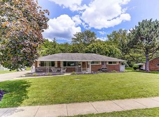 2073 Lehigh Pl, Dayton, OH 45439