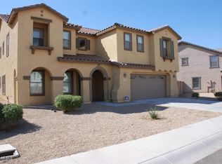 25581 W Pleasant Ln, Buckeye, AZ 85326