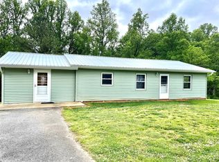 574 Blue Ridge Ave, Elkin, NC 28621