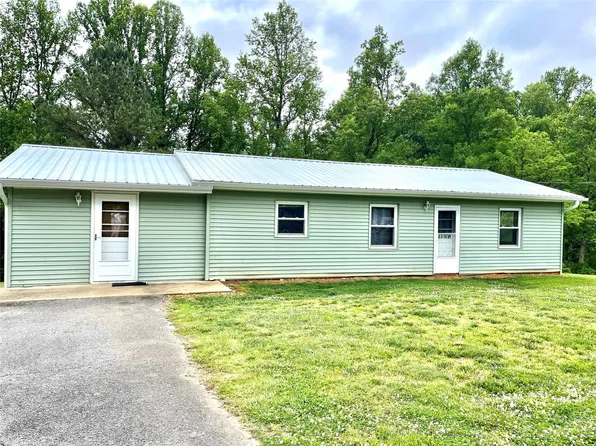 574 Blue Ridge Ave, Elkin, NC 28621
