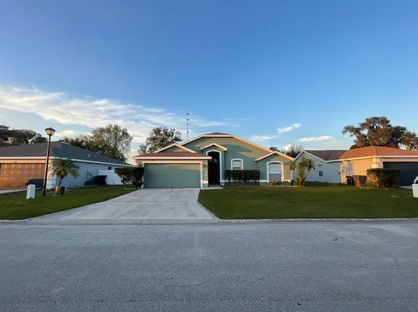 8750 PEBBLEBROOKE WAY, LAKELAND, FL 33810