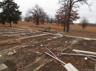 3180 Speck Wright Rd, Mannford, OK 74044