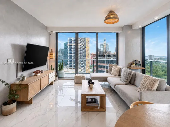 1300 S Miami Ave Unit 2006, Miami, FL 33130