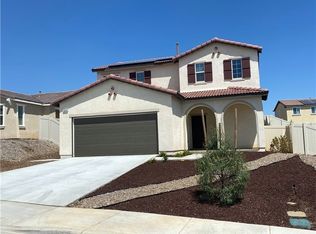 14244 Capezzana Cir, Beaumont, CA 92223