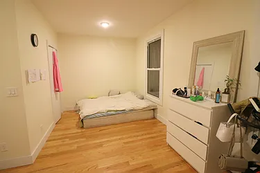 Rented by David Francis New York LLC