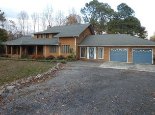 3901 Ruffin Rd, North Prince George, VA 23860